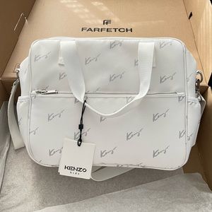 Kenzo Baby Changing Bag